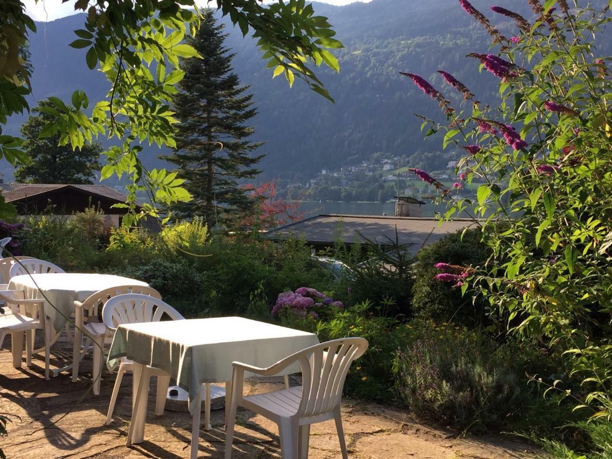 Haus Kaernten Altossiach 外观 照片