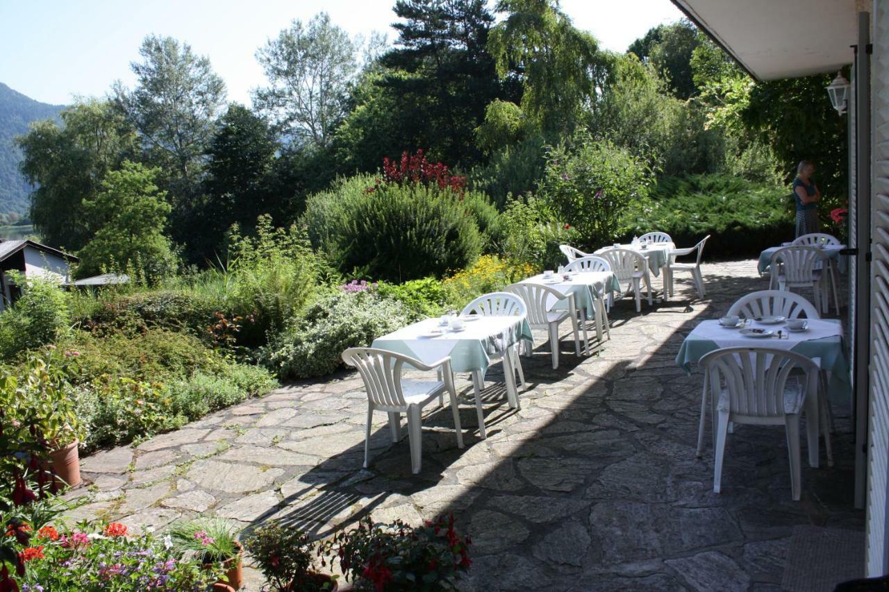Haus Kaernten Altossiach 外观 照片