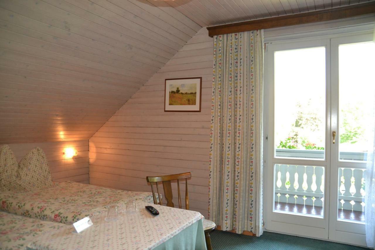 Haus Kaernten Altossiach 外观 照片