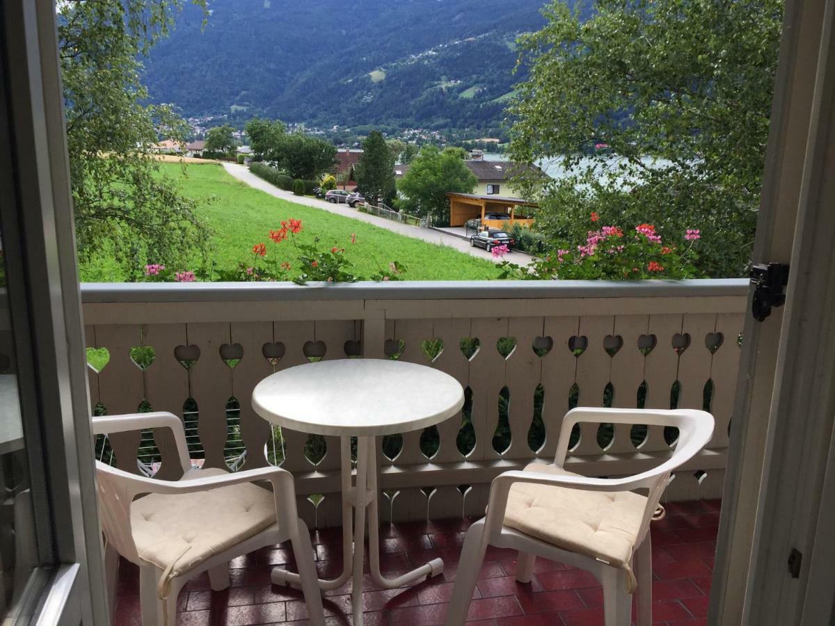 Haus Kaernten Altossiach 外观 照片